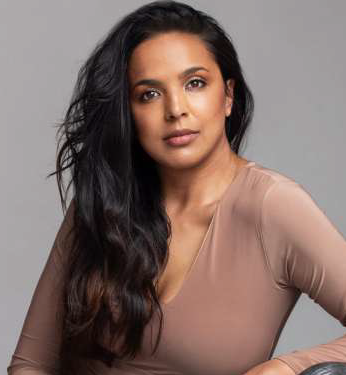 Shandini Naidoo